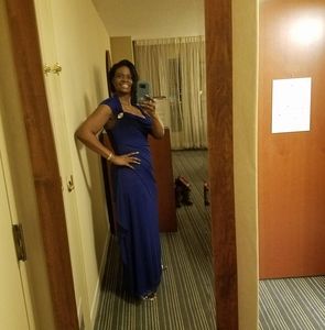 Meet your Posher, Tj